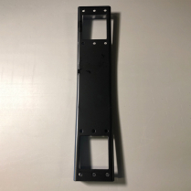 Channel Bounce Board Asm