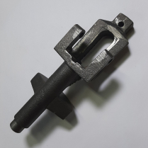 Shaft Hinge Front Roller