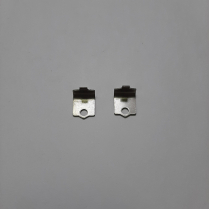 Catch Spring Lock Bag/2