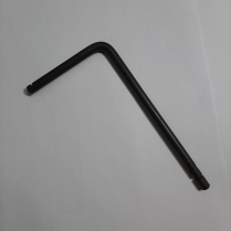 Shaft Pin Ejector Asm