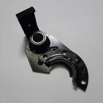 Bearing Bracket Asm Odd 10P