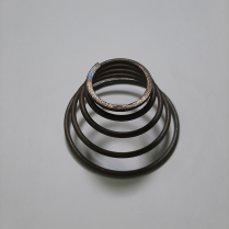 SPRING-CONICAL