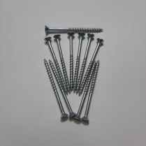 #10 x 3 FHPWS ZN Mntng Bx Scr