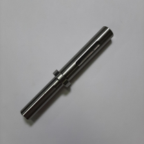 TMS DRAWBAR GB MOTOR SHAFT