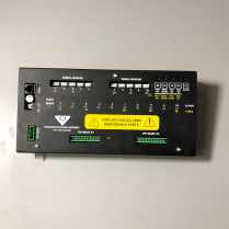 TMS Pin Detector Board Asm
