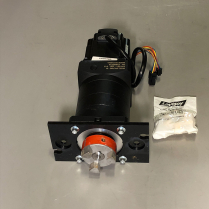 ASM GEARMOTOR DRAWBAR