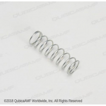 Spring Curtain Latch