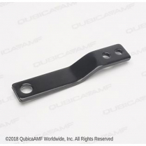 Bracket Guard Rail Stopin