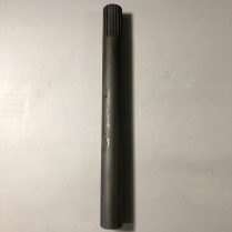 Sweep Drive Shaft