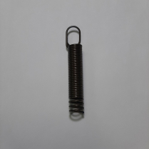 Spring Respot Finger