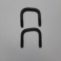 Bolt U Spotting Cup Bag/2