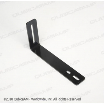 Wireway Support Bracket