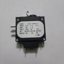 Circuit Breaker Special