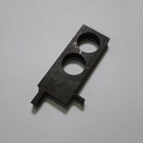 Crank Weld Ball Lift