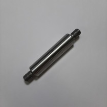 Shaft Upper D Ball Elev Asm