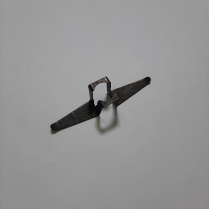 Ball Bearing Retainer