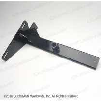 Table Support Weld 10 Side