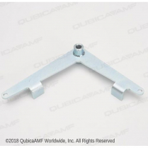 ACTUATOR LEVER WELDMENT