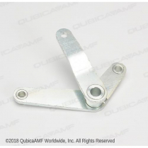 FRONT CONNECTING LINK WELDMENT