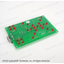 XL MASK LED BOARD (4130)