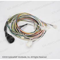 CABLE EVEN MACHINE POWER (4167