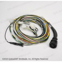 CABLE ODD MACHINE POWER (4165)