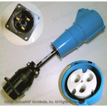 CABLE CE MACHINE POWER ADAPTER