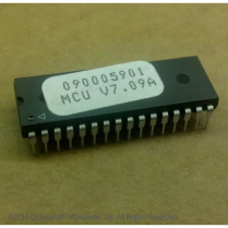 Eprom MCU Plus