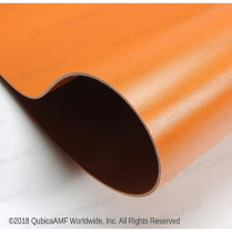 Carpet Belt Pumpkin Tan