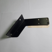 SWEEP BRKT STEEL 7PIN SIDE