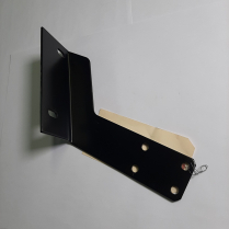 SWEEP BRKT STEEL 10PIN SIDE