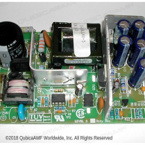 Transformer 50/60 Cycle