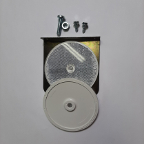 Spare Reflector Kit 3"