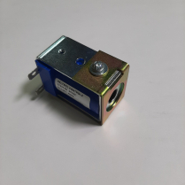 Solenoid Kit, 24 VAC w/o plunger