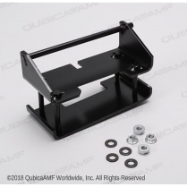 TMS, ACCELERATOR MOTOR MNT KIT