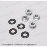 TMS, ACCELERATOR MOTOR MNT KIT