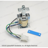 SOLENOID DAMPENER PINSPOTTER