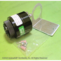 Radaray Plus Piezo Buzzer