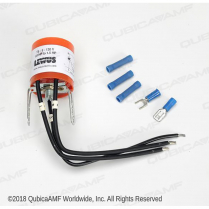 Combo Motor S/S Switch