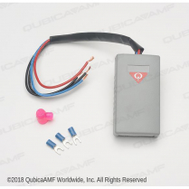 Switch Motor BE Solid State