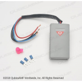 Switch Motor BE Solid State