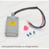 Switch Motor BE Solid State