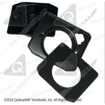 SPEAKER BACK CHAMBER KIT