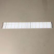 CenterPunch Capping Light Spare Parts Kit