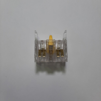 Contact Block Male 2-Pin