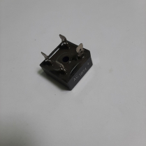 Rectifier-Silicon Bridge