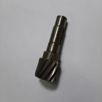 GEAR INTG HEL RH 12T (60HZ)