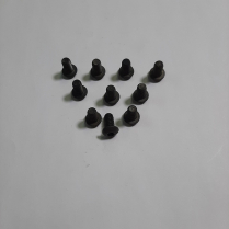 1/4-20 x 1/2 Scr SOBT Bag/10