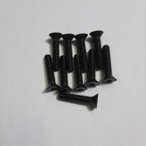 1/4-20 x 1 1/4 Scr SOBT Bag/10