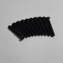 1/4-20 x1 1/2 Scr SOBT Bag/10